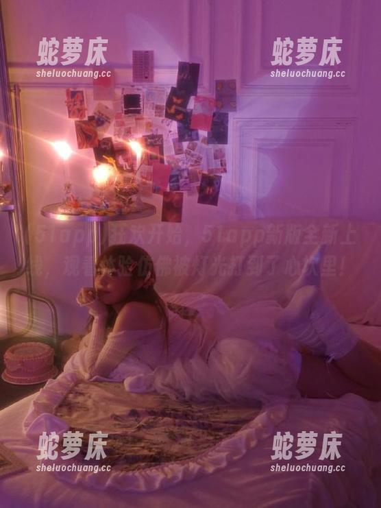 狂欢开始，51app新版全新上线，观看体验仿佛被灯光打到了心坎里！