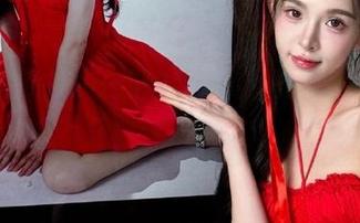我在线边吃瓜边翻白眼，95吃瓜不枉我这一点好奇心！