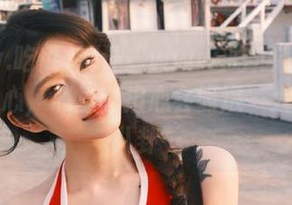 别让“www.吃瓜”入口赚走我的心，心里老担心会吸进一大堆爱情八卦…