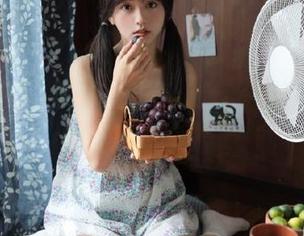 www.吃瓜发布：当瓜民们开始挑剔脸，就有人美得像水果拼盘了