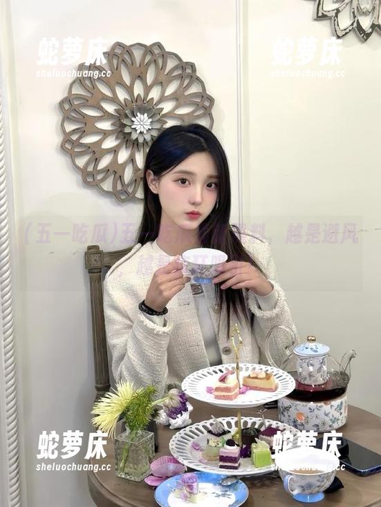 五一吃瓜最新黑料，越是避风，越是疯狂吸引！