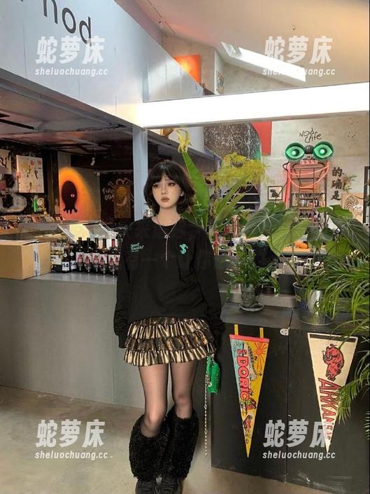 快来追踪，五一吃瓜每日资源：总有一个让你想喷的！