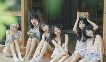 开启网页，“我爱五一吃瓜”居然有这种局面？