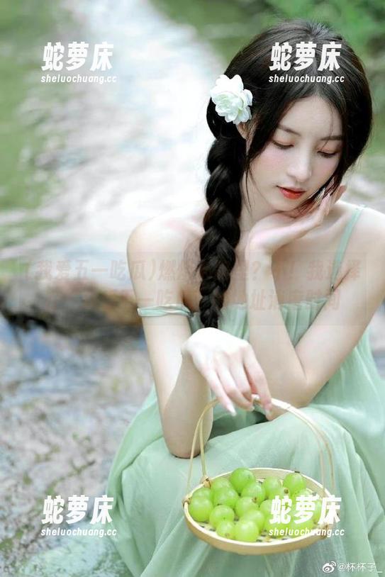 燃烧卡路里？不！我选择在“我爱五一吃瓜”的地址消磨时间