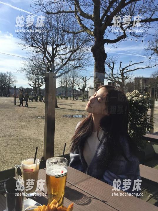 进入“我爱五一吃瓜”的那一刻，我的内心简单而粗暴！